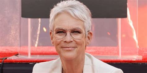 pictures of jamie lee curtis naked|Jamie Lee Curtis, 63, Poses Nude (Except For a Strategically。